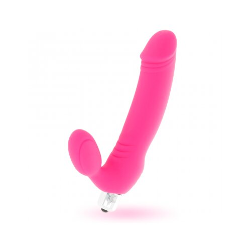 Intense rabbit vibrator Sugar roza Cene