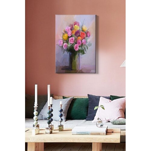 Wallity platno za sliku Tablo-162, 50x70 cm Cijene
