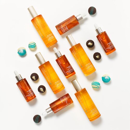 Moroccanoil Body Pure Argan Oil obnovitveno olje za telo 50 ml Cene