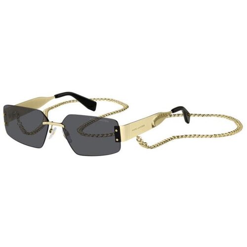 Marc Jacobs MARC875/N/S RHL/IR ONE SIZE (59) Zlata/Siva Slike