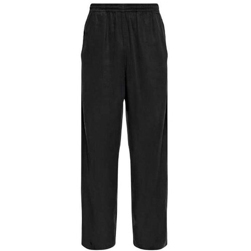 Diesel crne mu&scaron;ke pantalone Cene
