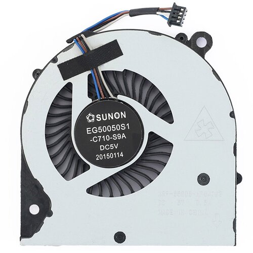  Ventilator HP EliteBook 720 725 820 - G1 G2 Cene