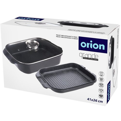 Orion Pekač 26x41 cm Grande &amp;ndash; Slike
