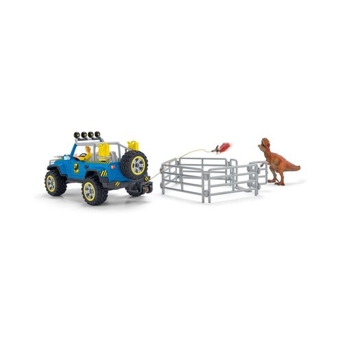 Schleich za napad iz vazduha 41468 Slike