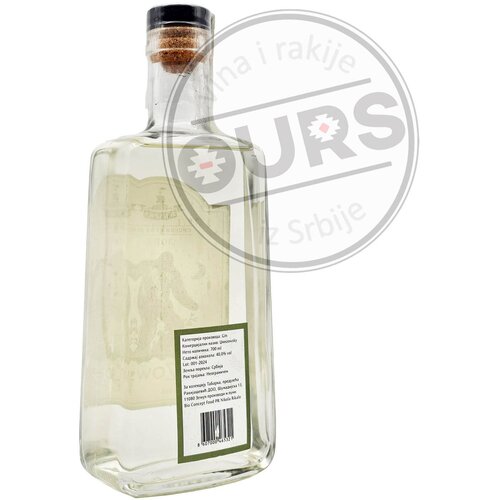  TaBarka Džinzowsky 0,7L Slike