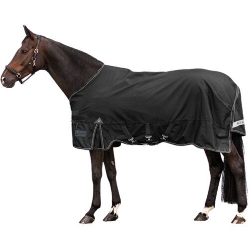 Waldhausen Zunanje pregrinjalo Scandic, 50 g, black - 155 cm Cene