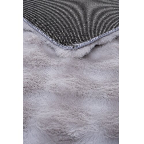  Tepih RABBIT BUBBLE 120x170 cm sivi Slike