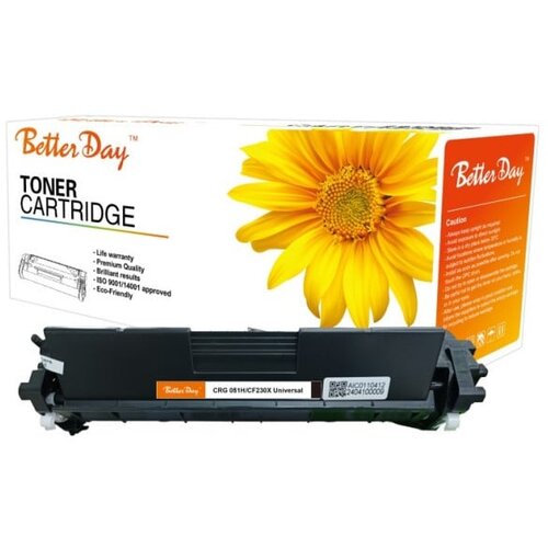 BetterDay toner CRG051H/CF230X am. kaseta za hp - univerzalna, 4k5 Cene