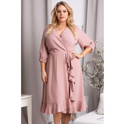 Karko Woman's Dress SB064 Slike