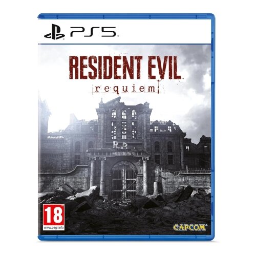  Resident Evil 9 Requiem /PS5 Cijene