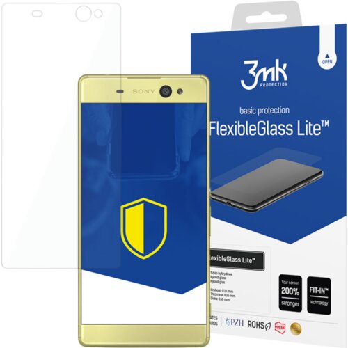 3mk FLEXIBLEGLASS SOLID KALJENO STEKLO ZA SONY XPERIA XA ULTRA, (22004152) Cene