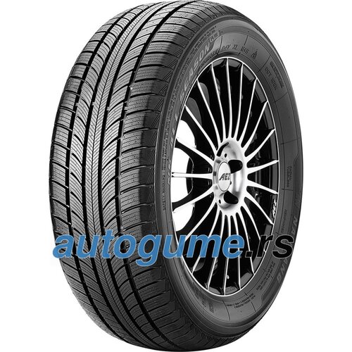 Nankang NK All Season Plus N-607+ ( 155/65 R14 75T DOT2019 ) Slike