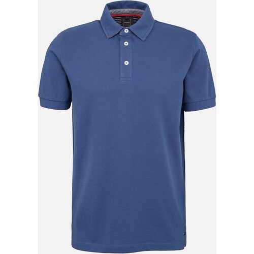 Geox Dark blue men&amp;#039;s polo shirt - Men&amp;#039;s Slike