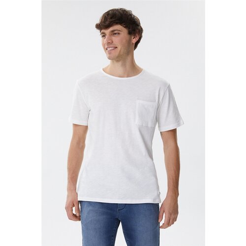 Lee Cooper Daniel Men's O Neck T-shirt Cene