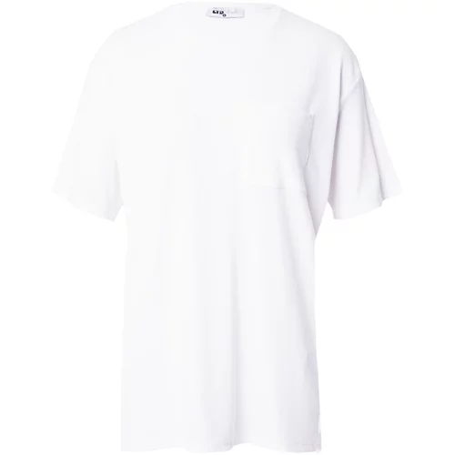 LTB Majica 'Yogapa' prljavo bijela