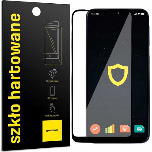 Spacecase 5D kaljeno steklo za samsung galaxy A20E za&scaron;čitna folija, (21975505) Cene