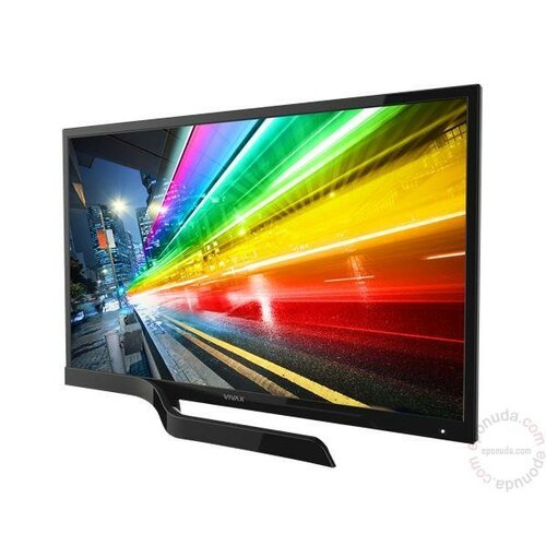 Vivax TV-32S55D LED televizor Slike