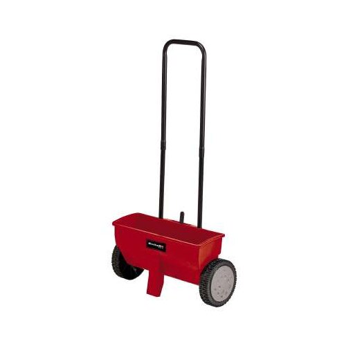 Einhell Trosilnik GC-SR 12 ( širina trosenja: 45 cm, 12 l) Cene