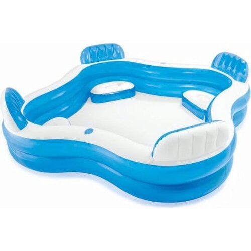 Intex Swim-Center Family Lounge Slike