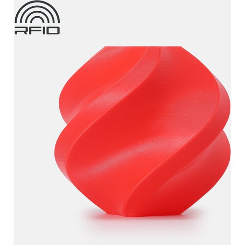 Bambu Lab tpu for ams 1.75mm, 1000g, red Cene