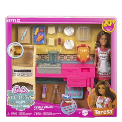 Barbie JCT06 lutka Cijene