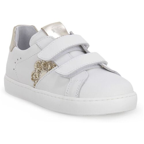 Nero Giardini Nizke superge NERO GIARDINI 707 SPARTA BIANCO Bela Slike