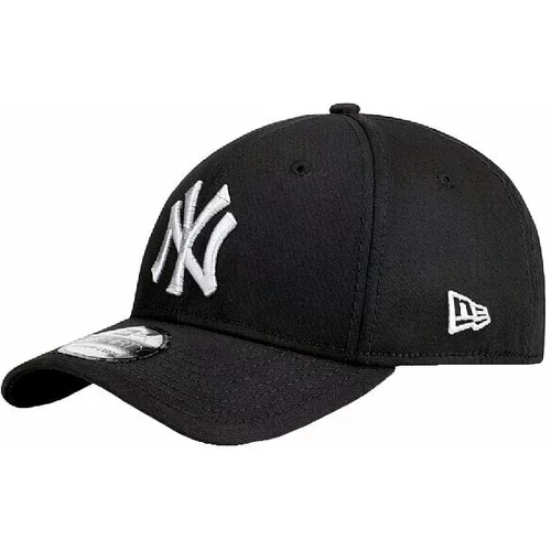 New York Yankees Baseball Kapa 39Thirty MLB League Basic Black/White L/XL
