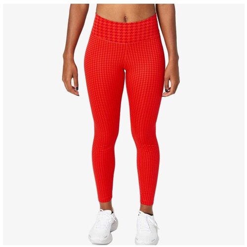 Nike ženske helanke W nk one df icnclsh pr mr 7/8 DD4563-673 Slike