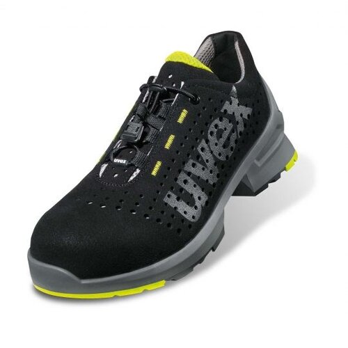 Uvex 85438 Unisex Adult Black, Lime Cijene