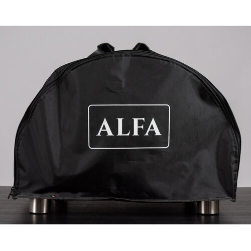 Alfa Forni Bag / Cover for Moderno Portable Slike