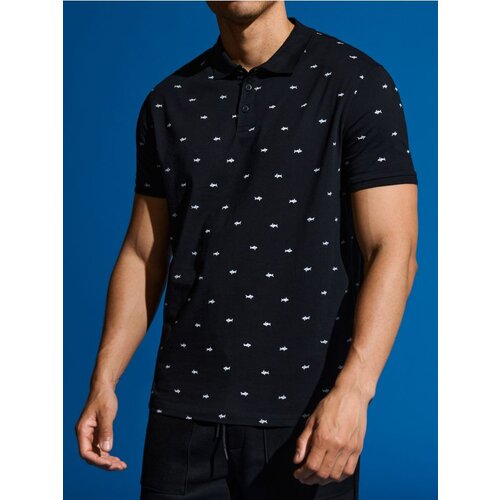 Sinsay mu&amp;scaron;ka polo-majica 0999Z-99X Slike