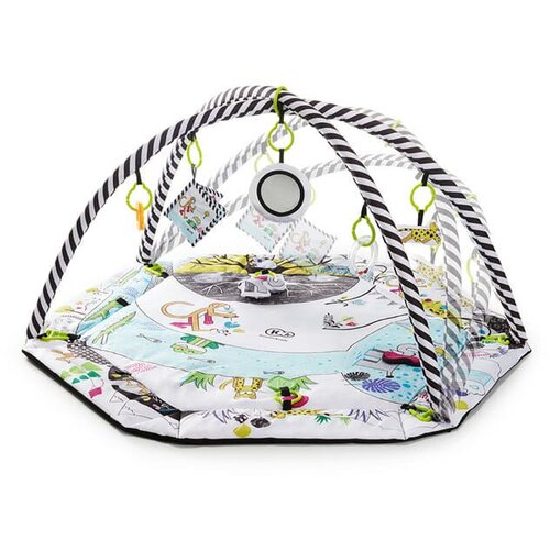 Kinderkraft Igralna podloga Smartplay Slike