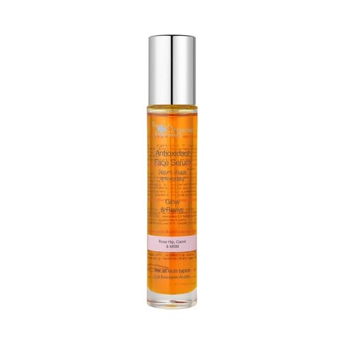 The Organic Pharmacy antioxidant face firming serum Slike