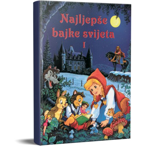 FORUM Najljep&scaron;e Bajke Svijeta 1. Cijene