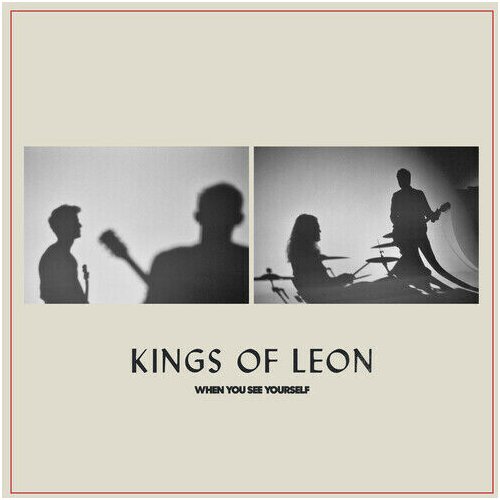  Kings of Leon - When You See Yourself Cene
