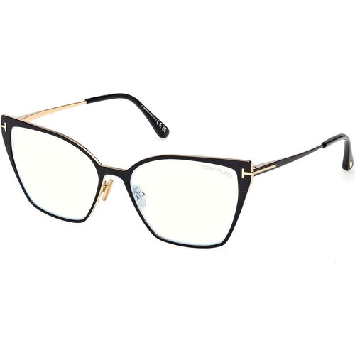 Tom Ford FT6051-B 001 - ONE SIZE (56) Cene