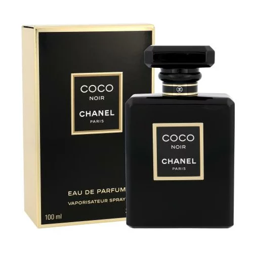 Chanel Coco Noir 100 ml parfemska voda za ženske