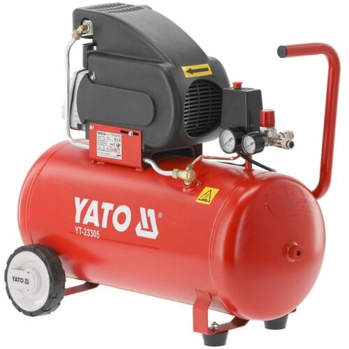 Yato Kompresor uljni 50L TYT-23305 Cijene