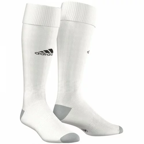 Adidas MILANO 16 SOCK Muške čarape, bijela, veličina