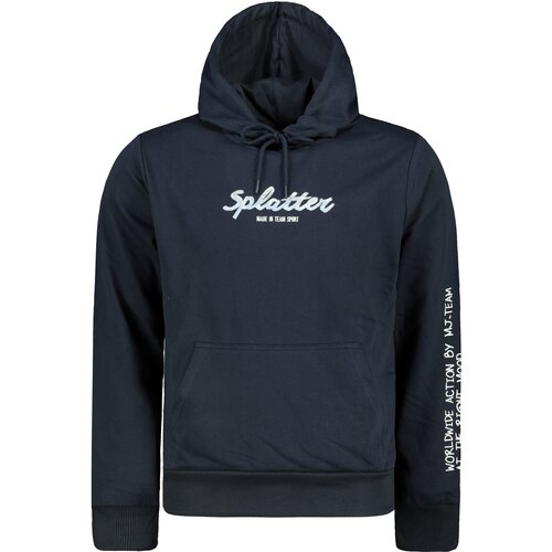 Aliatic Men's hoodie Slike