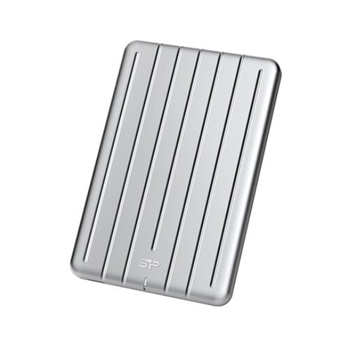 SILICON POWER TW HDD 1TB EXTERNI 3.2 ARMOR A75 SIV/ALUMINIUM Cene