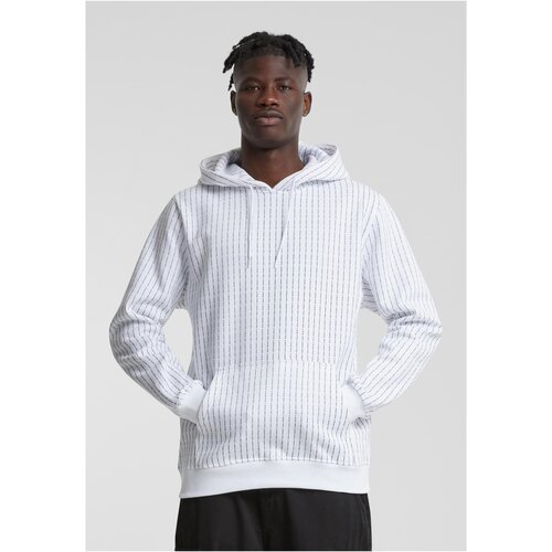 Mister Tee Fuckyou Hoody White Slike