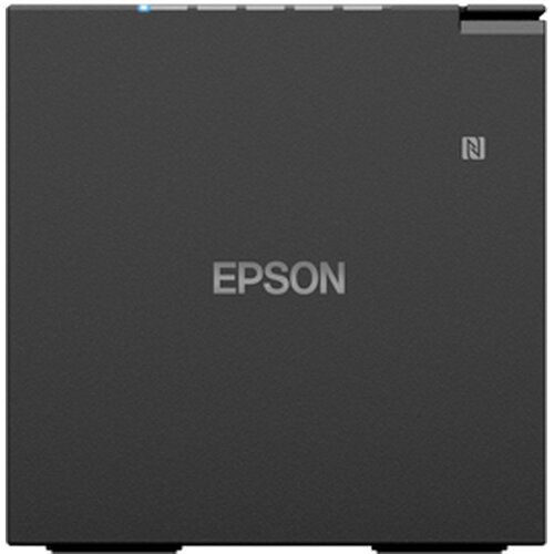 Epson TM-m30III (112A0): Standard Model, Black Slike
