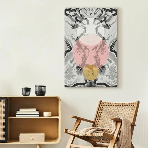 Slika - Ocean Spirit (1 Part) Vertical 40x60 Slike