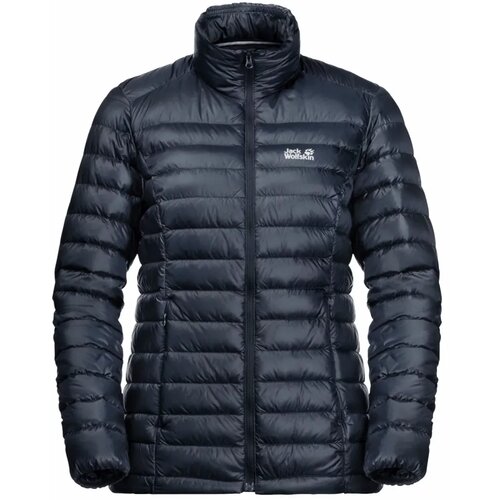 Jack Wolfskin Puhovke 12059411010 Črna Cene