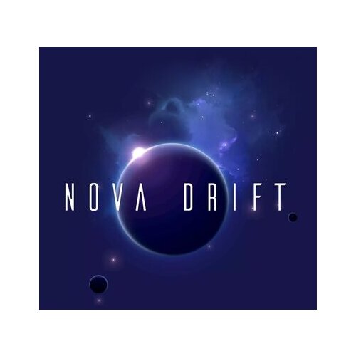  nova drift steam key europe Cene