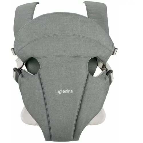 Kengur nosiljka Front, LightGrey