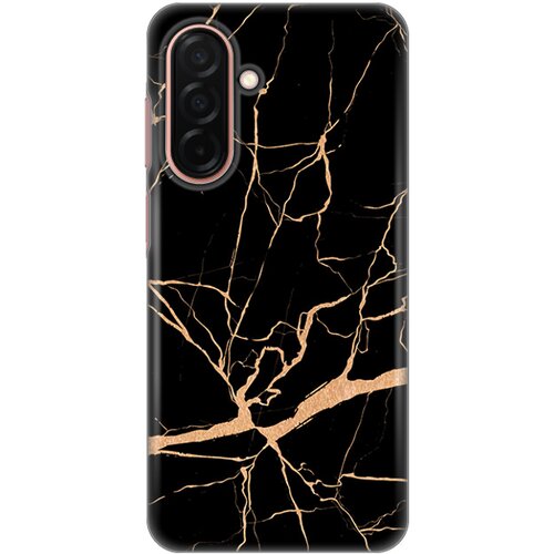  torbica silikonska print za samsung A266B galaxy A26 5G all black Cene