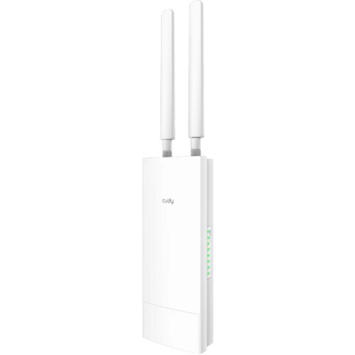 Cudy LT700 indoor/outdoor 4G cat 6 AC1200 wi-fi router Slike
