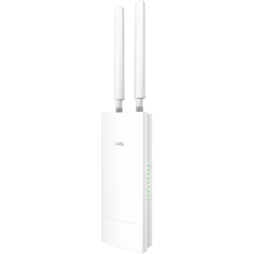 Cudy Router LT700 Outdoor_EU 4G/5G, (5000326310) Cene